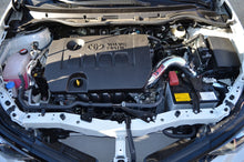 画像をギャラリービューアに読み込む, Injen 2016 Scion iM 1.8L 4Cyl Black Cold Air Intake w/MR Tech