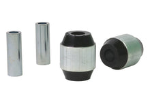 画像をギャラリービューアに読み込む, Whiteline Plus 4/91-5/01 BMW 3 Series E36 / 10-/01-3/05 E46 Rear Upper Outer Control Arm Bushing Kit