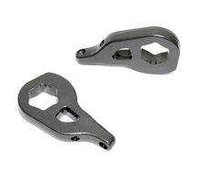 画像をギャラリービューアに読み込む, MaxTrac 02-05 Dodge RAM 1500 4WD 1-3in Front Leveling Torsion Keys