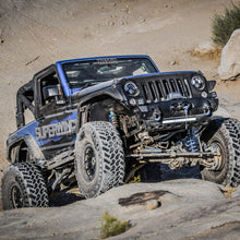 画像をギャラリービューアに読み込む, Superwinch 10000 LBS 12V DC 3/8in x 80ft Synthetic Rope SX 10000 Winch