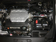 画像をギャラリービューアに読み込む, Injen 08-09 Accord Coupe 3.5L V6 Black Cold Air Intake