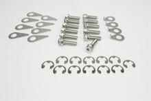 画像をギャラリービューアに読み込む, Kooks LS1/LS2/LS3/LS4/LS6/LS7/LS9/LSA Header Bolts and Locking Hardware