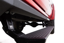 画像をギャラリービューアに読み込む, AMP Research 2013-2015 Dodge Ram 1500 Crew Cab PowerStep XL - Black