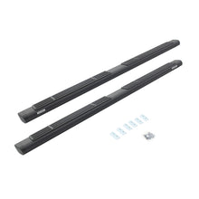 画像をギャラリービューアに読み込む, Go Rhino 6in OE Xtreme SideSteps - Tex Blk - 80in