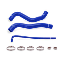 画像をギャラリービューアに読み込む, Mishimoto 12-15 Chevy Camaro SS Blue Silicone Radiator Coolant Hoses