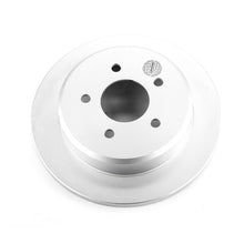 画像をギャラリービューアに読み込む, Power Stop 96-02 Ford Crown Victoria Rear Evolution Geomet Coated Rotor