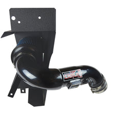 画像をギャラリービューアに読み込む, Injen 17-19 Honda Civic Type R 2.0T Black Short Ram Air Intake