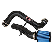 画像をギャラリービューアに読み込む, Injen 2014 Kia Forte Koup 1.6L Turbo 4Cyl Black Cold Air Intake (Converts to Short Ram Intake)