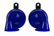 画像をギャラリービューアに読み込む, Hella Horn Kit Bx Blue Trumpet 12V Univ