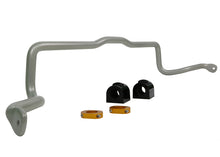 画像をギャラリービューアに読み込む, Whiteline 05+ Mazda 3 BK / 07+ Mazdaspeed3 Hatch FWD Front 24mm X-Heavy Duty Swaybar