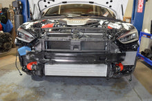 画像をギャラリービューアに読み込む, Injen 18-19 Audi S4/S5 (B9) V6 3.0L Turbo Polished Intercooler Piping