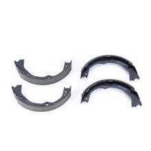 画像をギャラリービューアに読み込む, Power Stop 15-18 Cadillac Escalade Rear Autospecialty Parking Brake Shoes