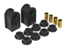 画像をギャラリービューアに読み込む, Prothane 70-98 Ford Truck S/B &amp; E/L Bush - 1in (for 3.5in Frames / Eye to Eye End Links) - Black