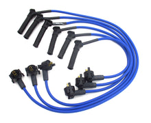画像をギャラリービューアに読み込む, JBA 97-01 Ford Explorer 4.0L SOHC Ignition Wires - Blue
