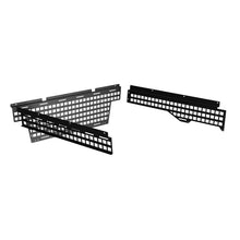 画像をギャラリービューアに読み込む, Putco 19-21 Toyota Tacoma - 5ft (Short Box) Molle Passenger Side Panel