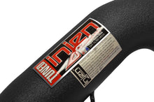 画像をギャラリービューアに読み込む, Injen 17-19 Audi A4 2.0T Black Cold Air Intake