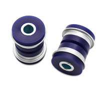 画像をギャラリービューアに読み込む, SuperPro 2000 Infiniti QX4 Base Front Lower Inner Forward Control Arm Bushing Kit