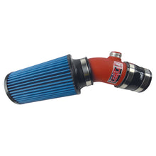 画像をギャラリービューアに読み込む, Injen 17-20 Audi A3 L4 2.0T (FWD &amp; MAF Vehicles Only) Wrinkle Red SP Short Ram Intake