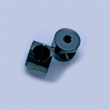 画像をギャラリービューアに読み込む, Rugged Ridge 55-86 Jeep CJ Black Mirror Arm Bushings