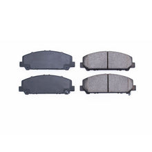 画像をギャラリービューアに読み込む, Power Stop 11-13 Infiniti QX56 Front Z16 Evolution Ceramic Brake Pads