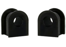 画像をギャラリービューアに読み込む, Whiteline 99-00 Lexus SC300 / SC400 22mm Rear Sway Bar Mount Bushing