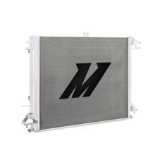 画像をギャラリービューアに読み込む, Mishimoto 2016+ Nissan Titan XD 5.0L Cummins Aluminum Radiator