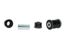 画像をギャラリービューアに読み込む, Whiteline Plus 8/97-8/08 Forester / 4/93-9/02 Impreza Front Lower Inner Control Arm Bushing Kit