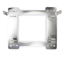 画像をギャラリービューアに読み込む, NRG Stainless Steel Seat Bracket 07-14 Jeep Wrangler JK - Pair