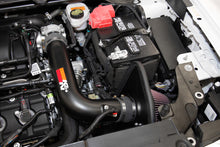 画像をギャラリービューアに読み込む, K&amp;N 13 Ford Explorer 3.5L V6 Performance Intake Kit