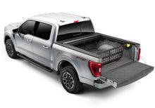 画像をギャラリービューアに読み込む, Roll-N-Lock 21+ Ford F-150 Cargo Manager