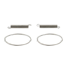 画像をギャラリービューアに読み込む, Mishimoto Turbo Blanket Hardware Kit - Universal