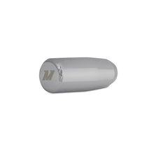 画像をギャラリービューアに読み込む, Mishimoto Shift Knob Silver