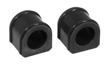 画像をギャラリービューアに読み込む, Prothane 82-92 Chevy Camaro/Firebird Front Sway Bar Bushings - 30mm - Black