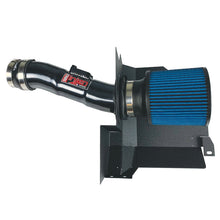 画像をギャラリービューアに読み込む, Injen 18-20 Honda Accord L4-1.5L Turbo SP Short Ram Intake System Blk