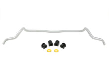 画像をギャラリービューアに読み込む, Whiteline 7/06+ Mazda 3 MPS Front 27mm Heavy Duty Adjustable Blade Swaybar
