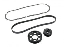 画像をギャラリービューアに読み込む, KraftWerks 14-21 Polaris RZR Pulley Upgrade Kit (15 PSI)