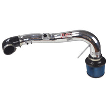 画像をギャラリービューアに読み込む, Injen 06-09 Civic Si Coupe &amp; Sedan Polished Cold Air Intake
