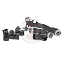 画像をギャラリービューアに読み込む, Wagner Tuning Volkswagen Golf 8 GTI VAG 2.0TSI (EA888 Gen 4) Charge &amp; Boost Pipe Kit