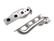画像をギャラリービューアに読み込む, aFe Power Twisted Steel 304SS Shorty Header 19-21 Ram 2500/3500 V8-6.4L