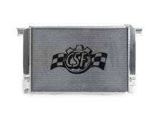 画像をギャラリービューアに読み込む, CSF 90-93 Mercedes-Benz 500SL / 94-02 Mercedes-Benz SL500 Radiator