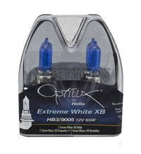 画像をギャラリービューアに読み込む, Hella 9005 12V 65W Xen White Bulb (Pair)