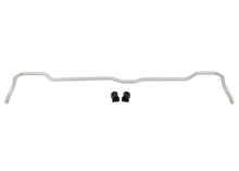 画像をギャラリービューアに読み込む, Whiteline 93-99 Toyota Corolla AE101/102 / 98-02 Corolla AE-ZZE110/111 Rear 18mm H/D Fixed Swaybar