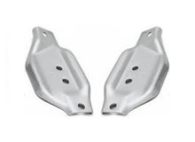 画像をギャラリービューアに読み込む, Torque Solution 06-15 Subaru WRX / 06-16 WRX STi Engine Mount Plates