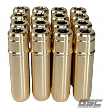 画像をギャラリービューアに読み込む, GSC P-D Ford 5.0L Coyote Gen 1/Gen 2 (STD) Intake/Exhaust Valve Guide w/Stopper - Single