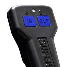 画像をギャラリービューアに読み込む, Superwinch Wireless Remote Control Kit