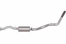 画像をギャラリービューアに読み込む, Gibson 96-97 Chevrolet C1500 Base 4.3L 3in Cat-Back Single Exhaust - Stainless