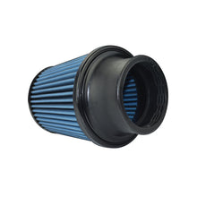画像をギャラリービューアに読み込む, Injen SuperNano Web Dry Air Filter - 3.00 Filter 5 Base / 5 Tall / 4 Top - 45 Pleat