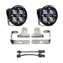 画像をギャラリービューアに読み込む, Baja Designs 18+ Wrangler JL Rubicon Sport/Sport-S Fog Light &amp; Fog Pocket Kit
