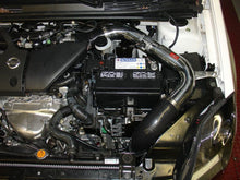 画像をギャラリービューアに読み込む, Injen 2007-09 Sentra SER 2.5L 4 Cyl. Polished Cold Air Intake