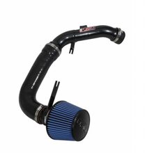 画像をギャラリービューアに読み込む, Injen 06-09 Eclipse 3.8L V6 Black Cold Air Intake